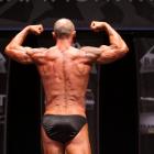 Brian  Damaskos - NPC Big Sky Championships 2013 - #1